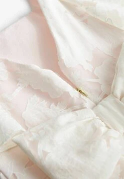 Burnout - Jurk - White -Ted Baker 14299292abf24e478d3eb0051df3517d