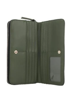 Ted Baker Darciea- Portemonnee - Black -Ted Baker 1452bd798fe24ae59266e9e2220afed8