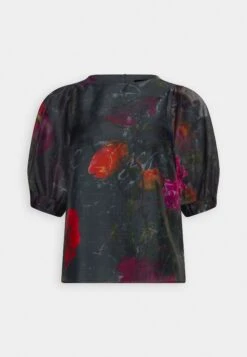 Ted Baker Ayymee - T-Shirt Print - Black 9 Ted Baker Ayymee - T-Shirt Print - Black -Ted Baker 147cd6ef488247368bd17fd73d1a4892