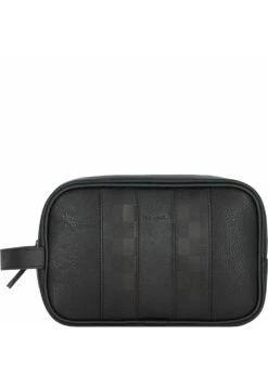 Ted Baker House Check - Toilettas - Black 9 Ted Baker House Check - Toilettas - Black -Ted Baker 153cff1253664946bb859f3cb068998e