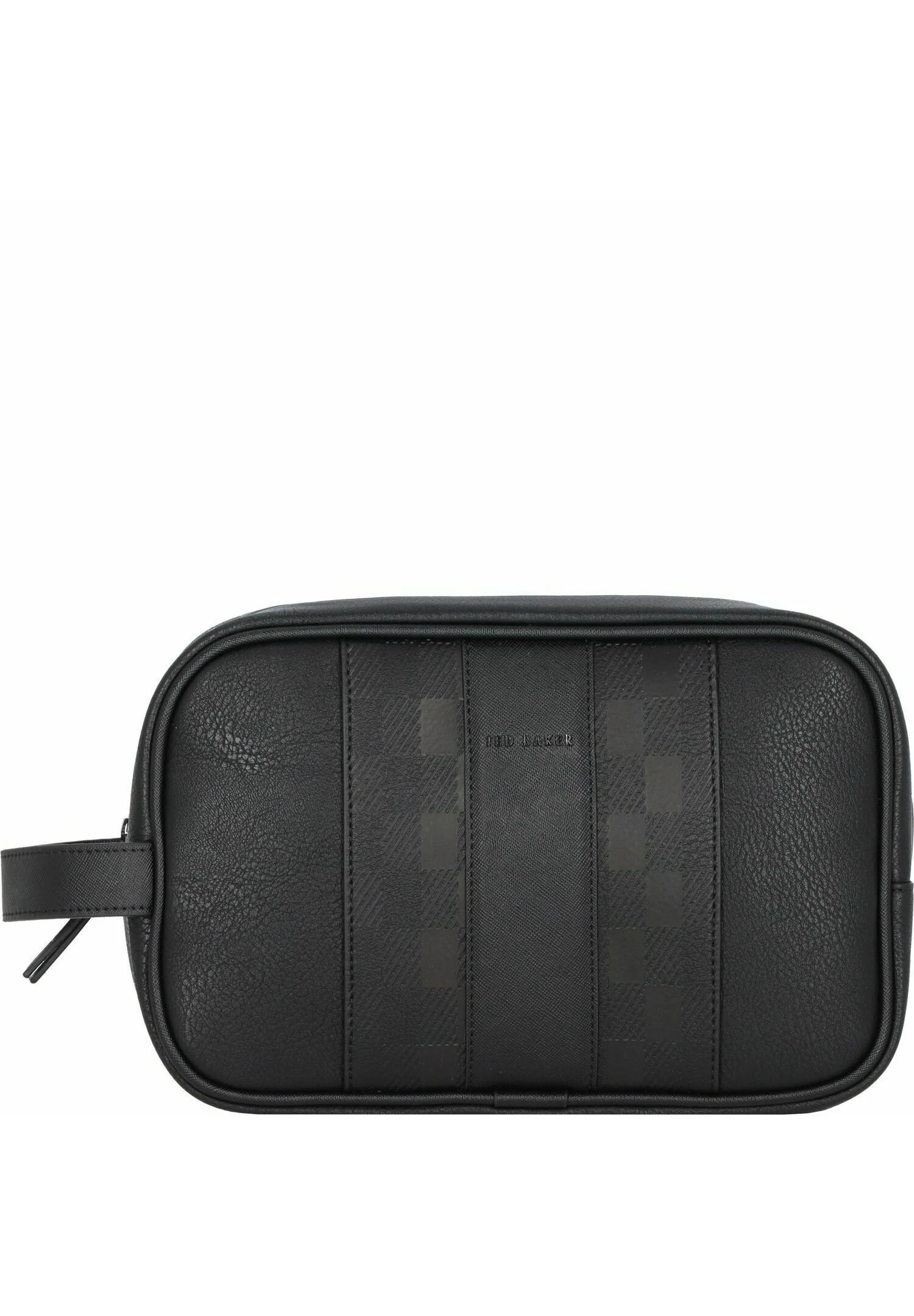 Ted Baker House Check - Toilettas - Black 4 Ted Baker House Check - Toilettas - Black - Afbeelding 4