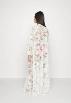 Ted Baker Liliha Cover Up - Strandaccessoire - White 8 Ted Baker Liliha Cover Up - Strandaccessoire - White -Ted Baker 1599400dc95342939d2e0e039d9bccd6