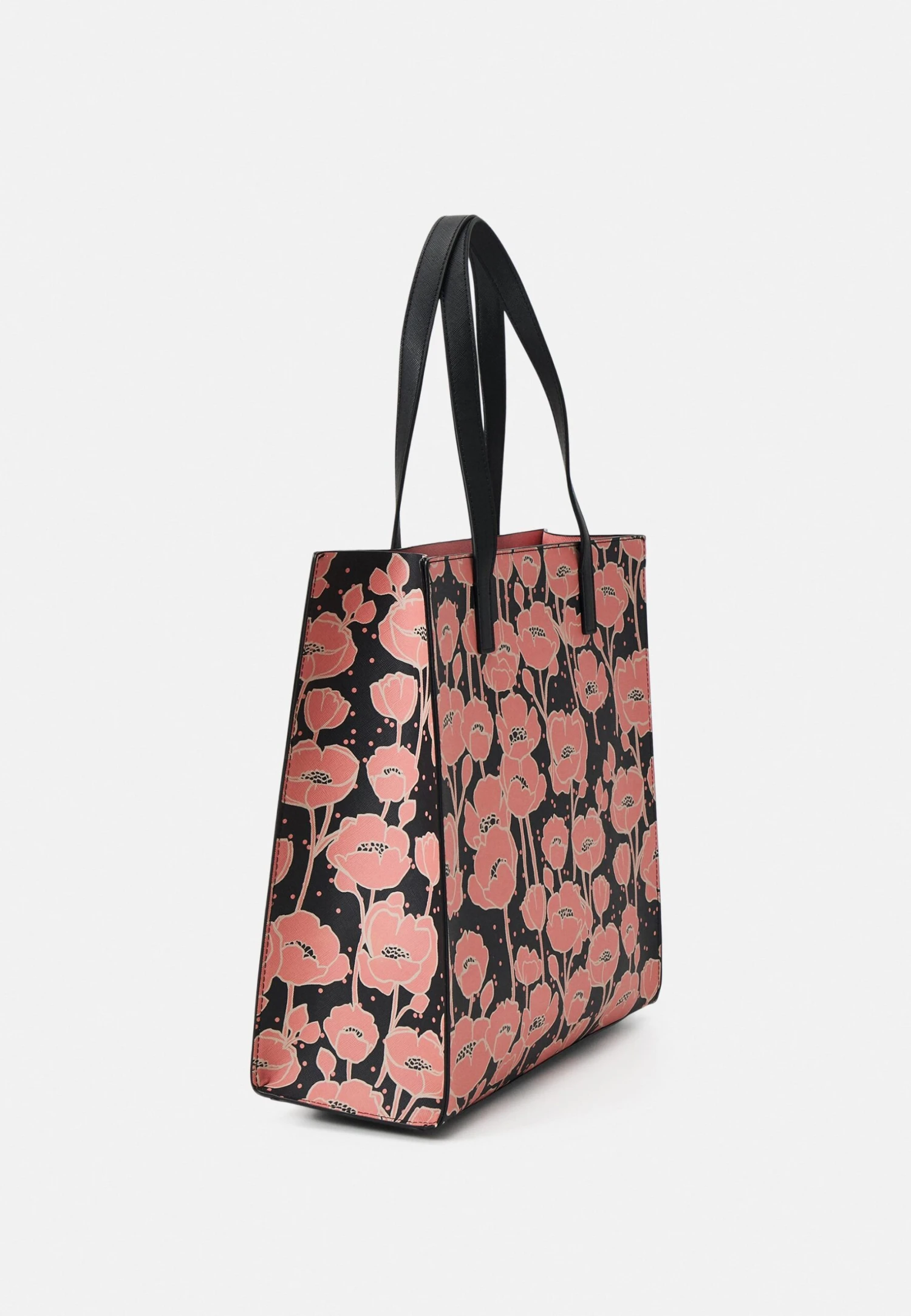 Ted Baker Polecon - Shopper - Black 2 Ted Baker Polecon - Shopper - Black - Afbeelding 2