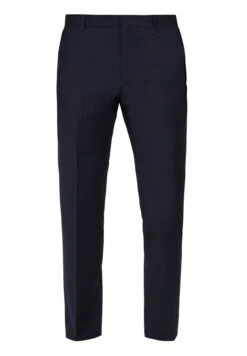 Ted Baker Pantalon - Navy -Ted Baker 160b560bc2584d5f868a5527d346148d