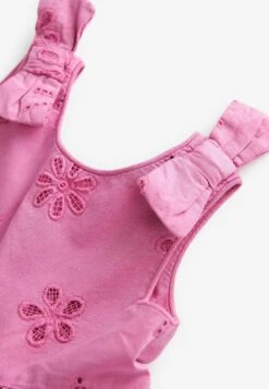 Broderie And Set Standard - Jurk - Purple 7 Broderie And Set Standard - Jurk - Purple -Ted Baker 16e1bc10c4684a2e82ae67ab91bceac6