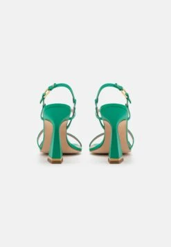 Ted Baker Cayena - Sandalen Met Hoge Hak - Green -Ted Baker 1750b6621e8c4adab177b155cfd5f639