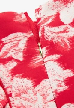 Standard - Jurk - Red 9 Standard - Jurk - Red -Ted Baker 1804011307cb44d28db426b656e27a27