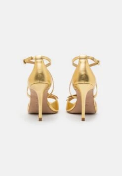 Ted Baker Bicci - Sandalen Met Hoge Hak - Gold -Ted Baker 18f8528e699f4120a676aea4f4c24761