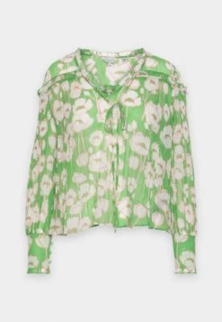 Ted Baker Ellerie - Blouse - Green 9 Ted Baker Ellerie - Blouse - Green -Ted Baker 18f95e4d24864917846e177b490c8efc