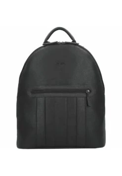 Ted Baker House Check Laptopfach - Rugzak - Black