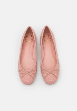 Ted Baker Libban - Ballerina'S - Dusky Pink -Ted Baker 1a086d9084f04396bf914e7ac7a547cb