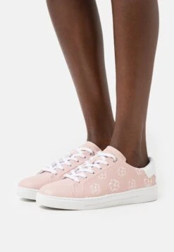 Ted Baker Taliy - Sneakers Laag - Dusky Pink