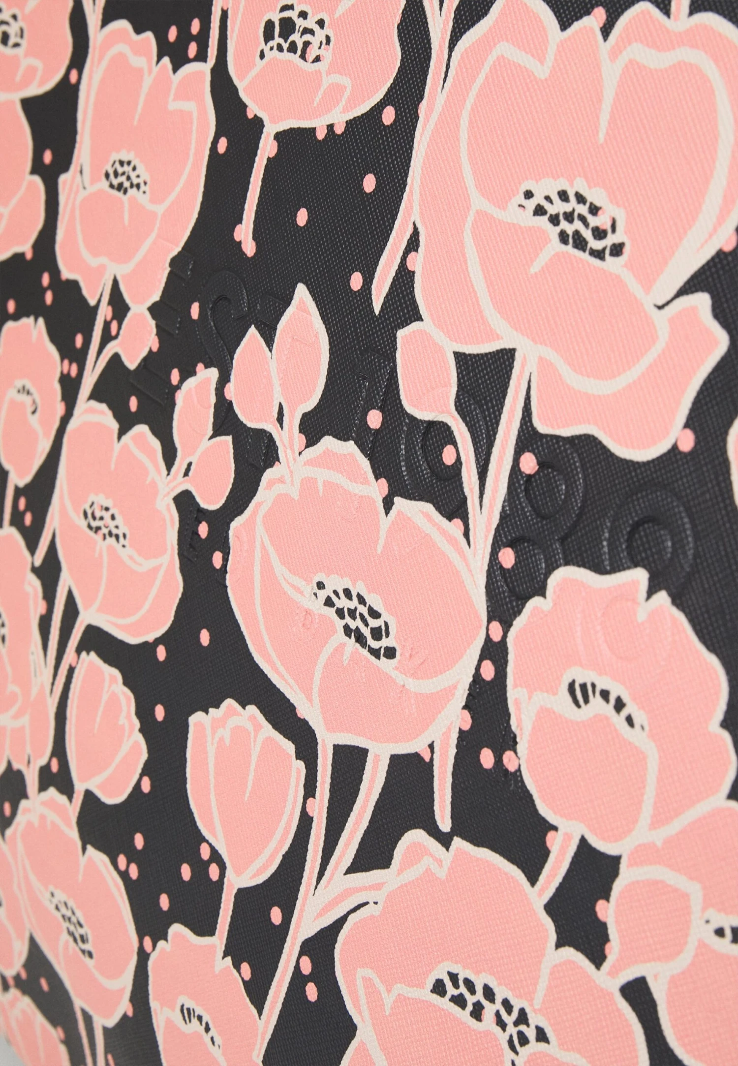 Ted Baker Polecon - Shopper - Black 4 Ted Baker Polecon - Shopper - Black - Afbeelding 4