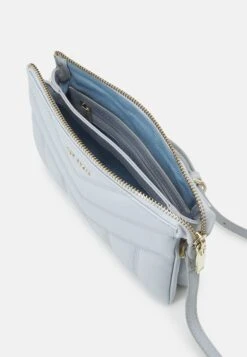 Ted Baker Ayasini - Schoudertas - Blue -Ted Baker 1b5b288720724b7c82a0782949eed246