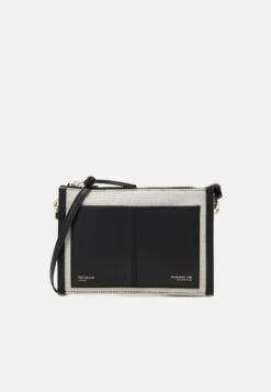 Ted Baker Aksia - Schoudertas - Black