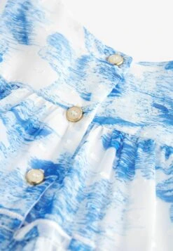 Toile Standard - Jurk - Blue -Ted Baker 1cbf4964b8d74da1b3579f5d619adfb8