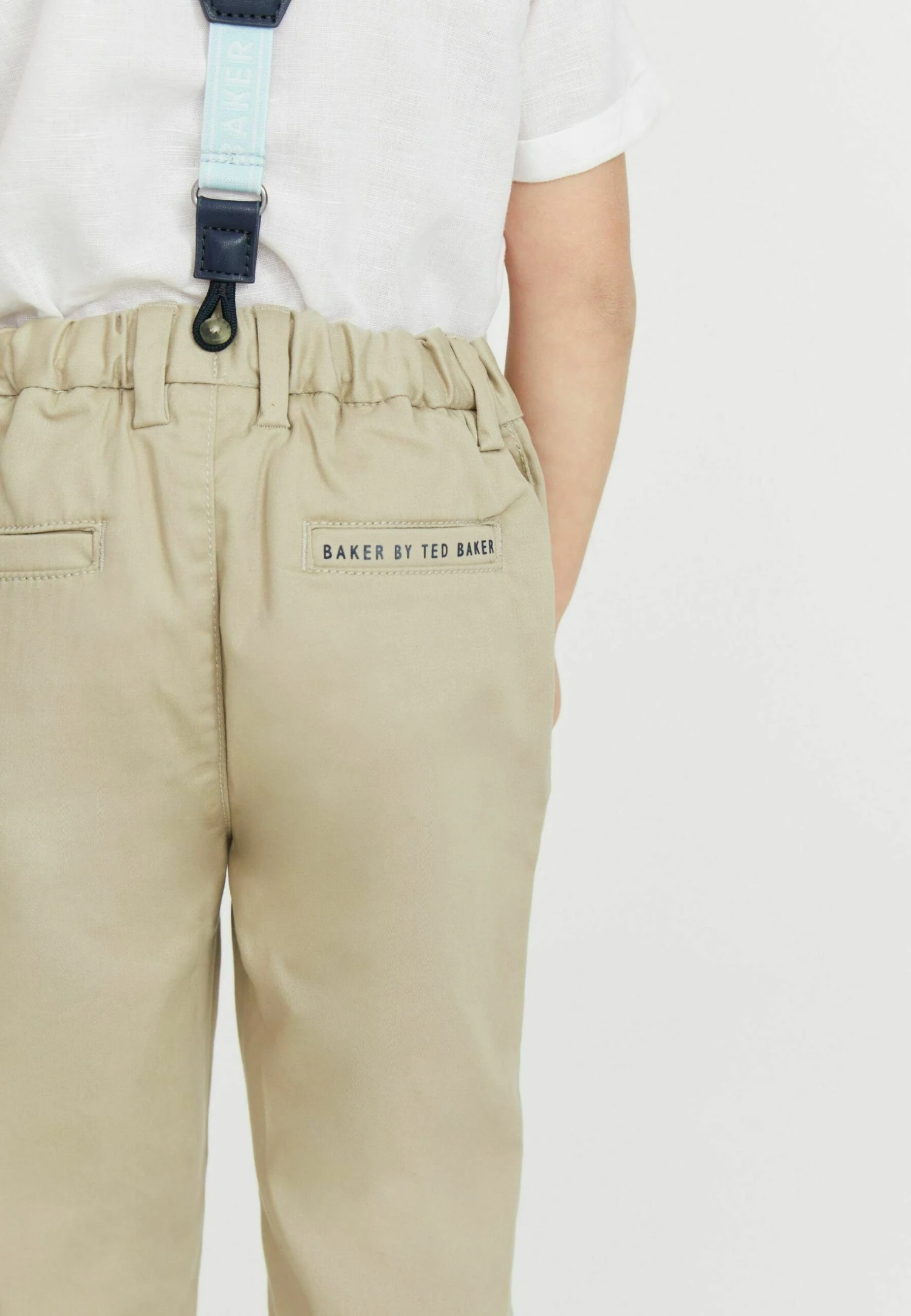 Set Standard - Chino - Stone 3 Set Standard - Chino - Stone - Afbeelding 3