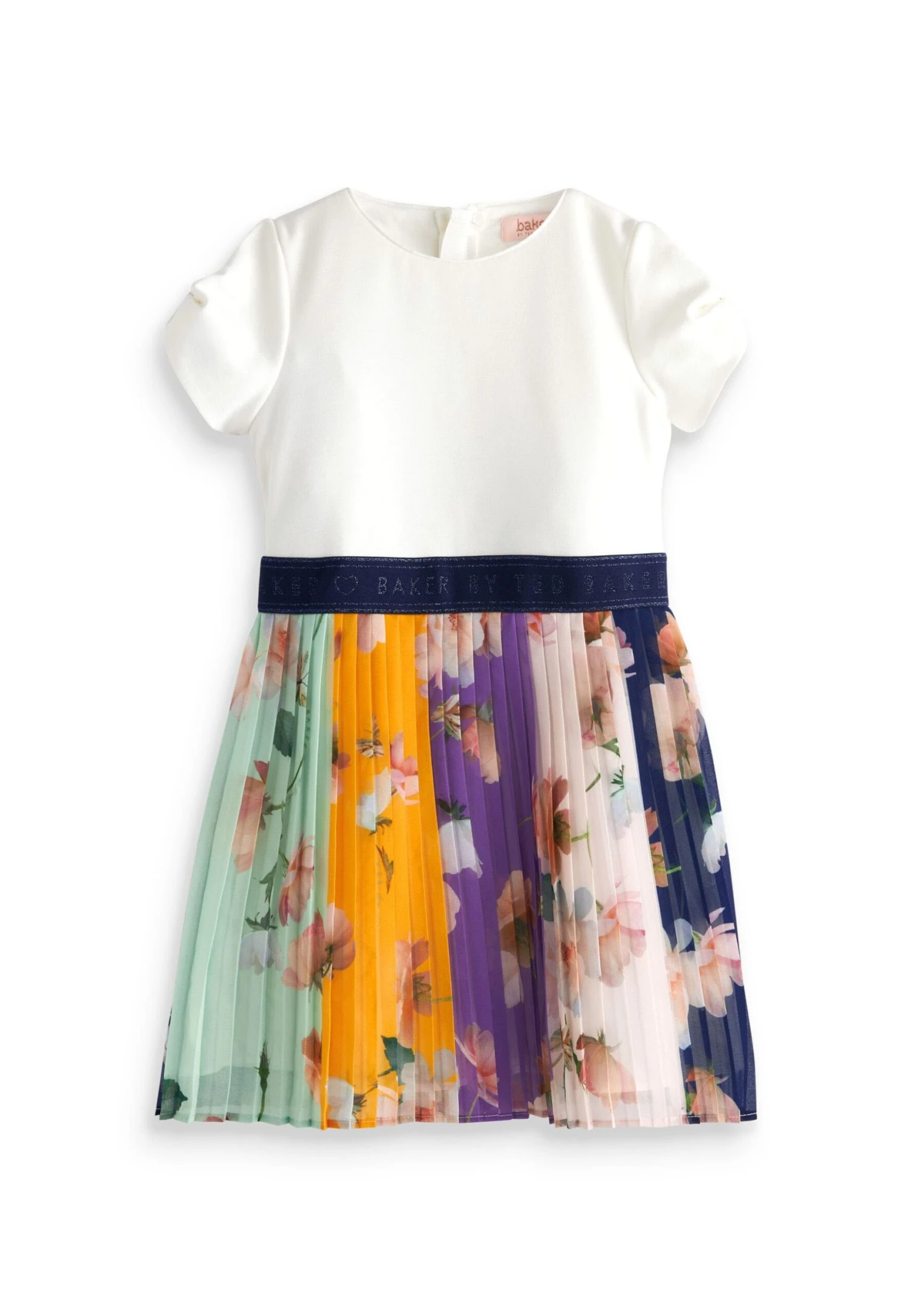 Standard - Jurk - Multi 4 Standard - Jurk - Multi - Afbeelding 4