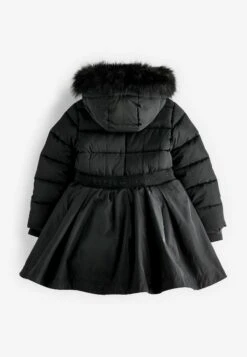 Skirted Standard - Winterjas - Black 12 Skirted Standard - Winterjas - Black -Ted Baker 1e41de99ce0e484ba198f0b43ce6e4b2