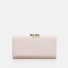 Ted Baker Teardrop Crystal Bobble Matinee - Portemonnee - Light Pink