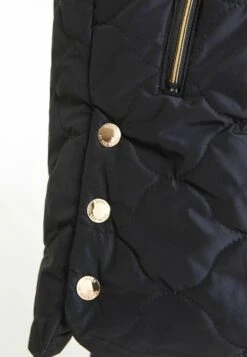 Split Hood Standard - Winterjas - Navy -Ted Baker 1f2cb2ee62494546989e551ad0286561