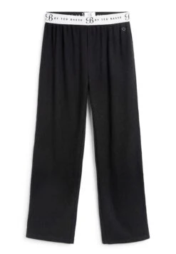 Broek - Black -Ted Baker 1f8228798eed427e962e52aa7b8f5157