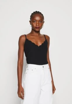 Ted Baker Siina- Top - Black