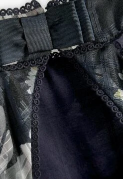 Jurk - Navy -Ted Baker 207755c2cbfe44b795fd89bb3c3bd823