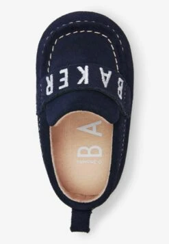 Padders - Instappers - Navy -Ted Baker 20b099d3befa4d8eaa3fc468fb90a8bd