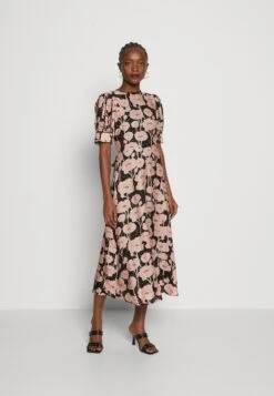 Ted Baker Astryd - Jurk - Black