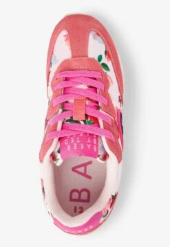 Retro Standard - Sneakers Laag - Pink -Ted Baker 2100b3c8d9e443df875db06fedd9b641