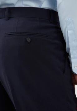 Ted Baker Pantalon - Navy -Ted Baker 21e0c78abee34a239e90a349cdb80407