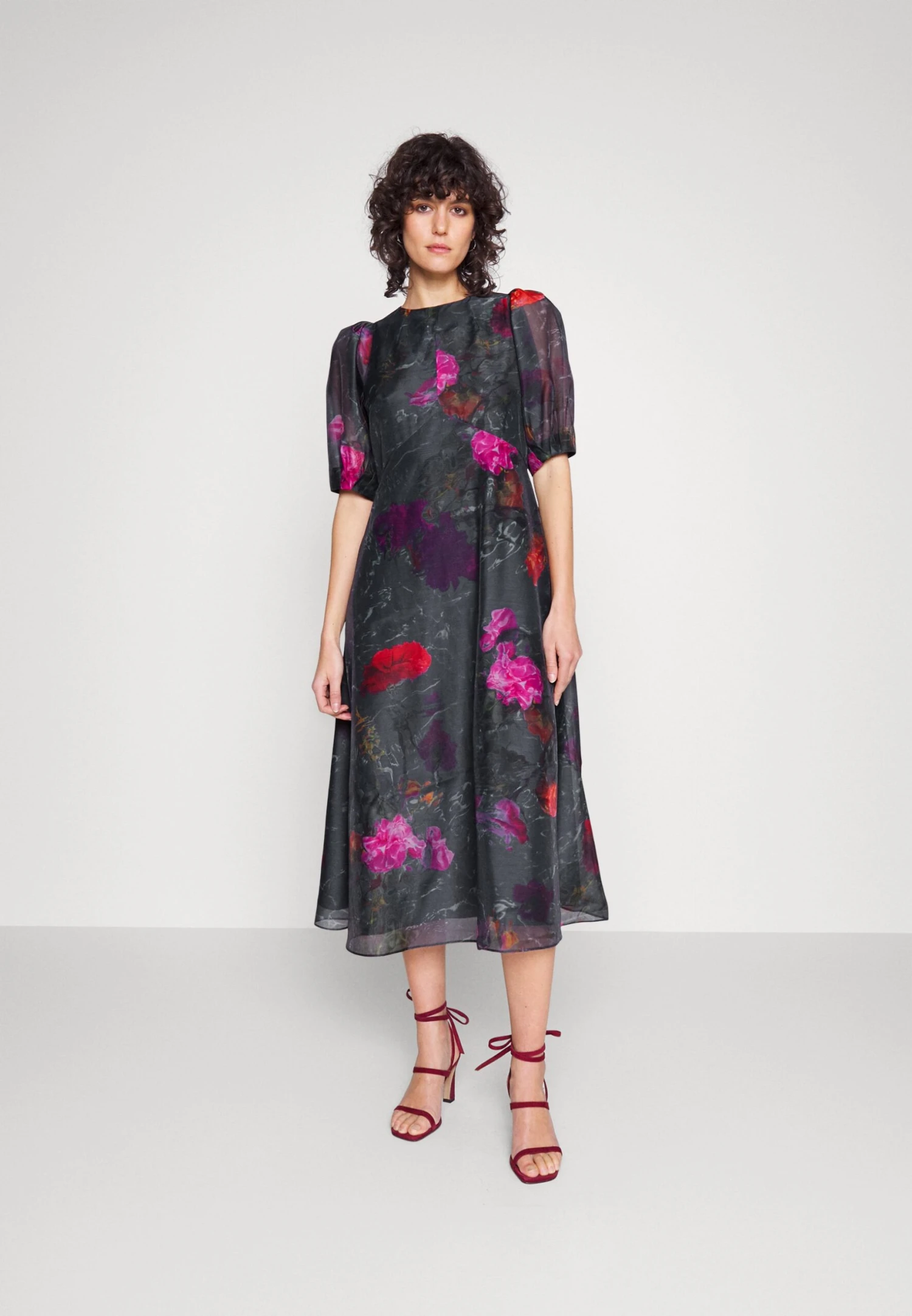 Ted Baker Mekayla - Cocktailjurk - Black 1 Ted Baker Mekayla - Cocktailjurk - Black