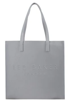 Ted Baker Soocon - Shopper - Light Grey -Ted Baker 234eeea61e6647b3b5d5dc03d53f202d