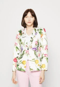 Ted Baker Ziaah - Blazer - White