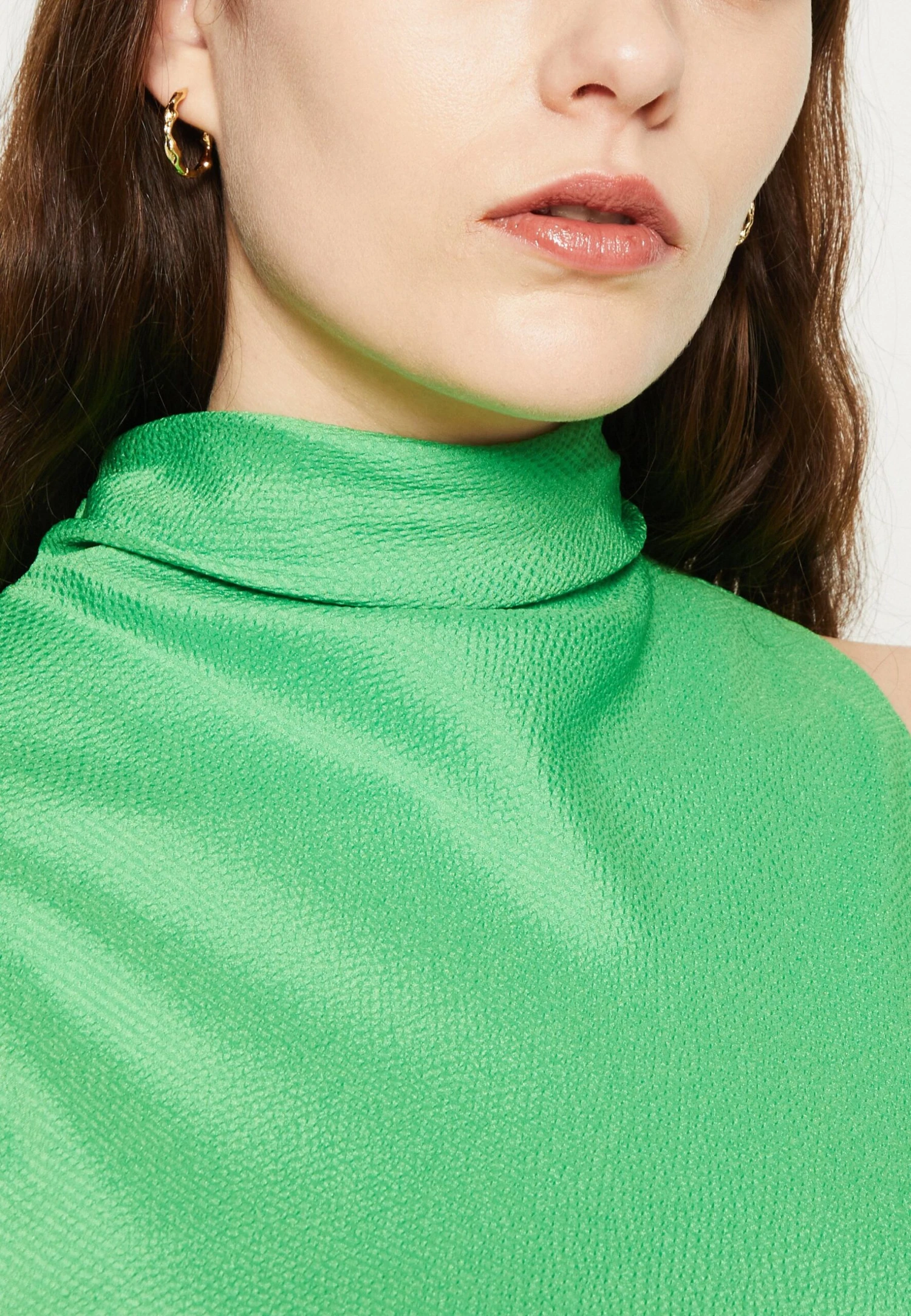 Ted Baker Eleanar - Cocktailjurk - Green 6 Ted Baker Eleanar - Cocktailjurk - Green - Afbeelding 6