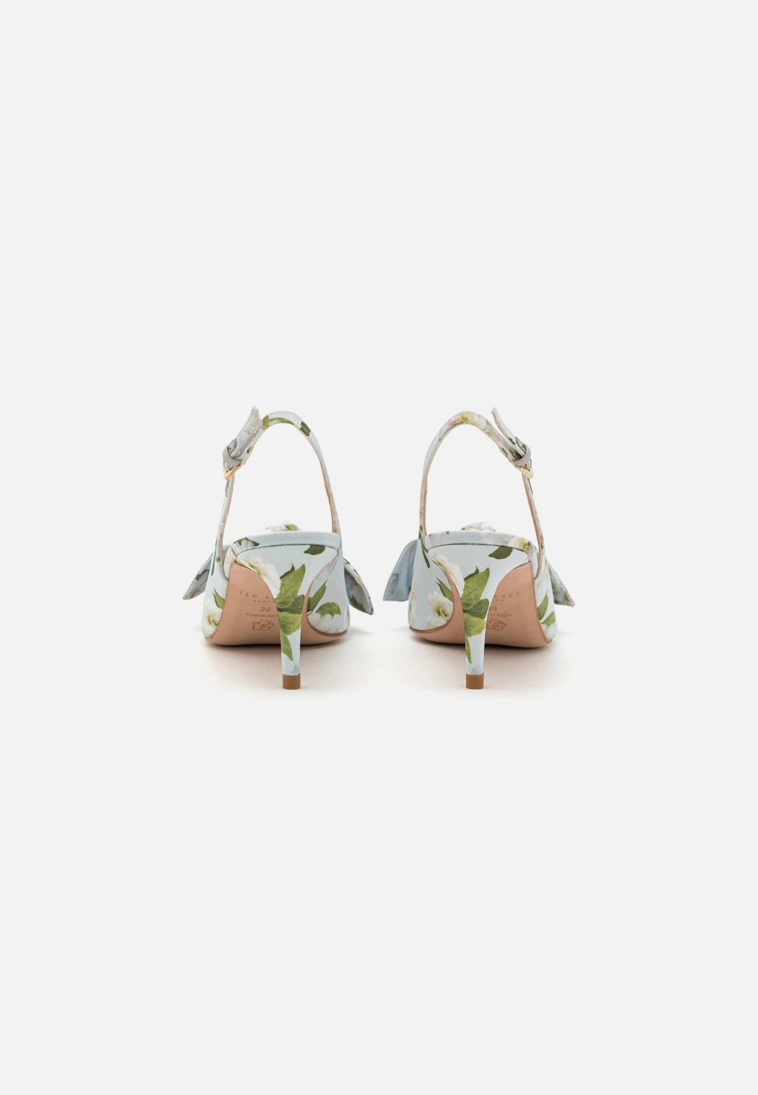 Ted Baker Krili - Klassieke Pumps - Light Green 4 Ted Baker Krili - Klassieke Pumps - Light Green - Afbeelding 4