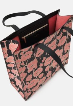 Ted Baker Polecon - Shopper - Black 6 Ted Baker Polecon - Shopper - Black -Ted Baker 2502a16fad8548fdac2d97a00fd13e9d