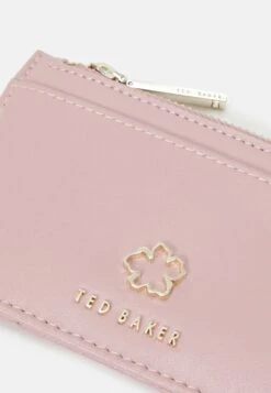Ted Baker Jorjio - Portemonnee - Pink -Ted Baker 25db7f72eadf4202973c4424fa99c268