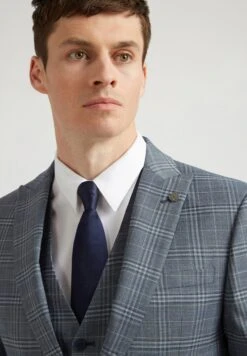 Ted Baker Blazer - Blue -Ted Baker 25f68634e61a4283a89046f111b91a57