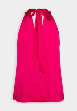 Ted Baker Corrali - Top - Bright Pink -Ted Baker 262f1065d2af418bb1bddd9b92b6019a