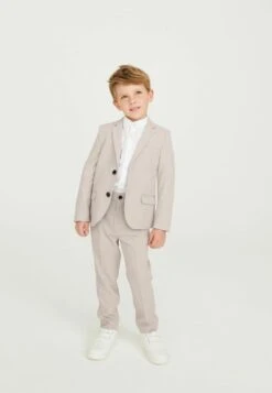 Standard - Colbert - Stone