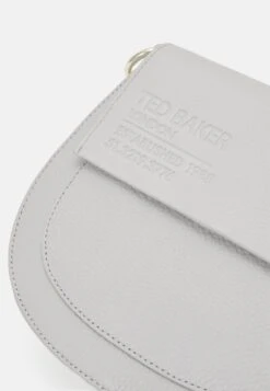 Ted Baker Daliai - Schoudertas - Light Grey -Ted Baker 2764c7cb1a574c27a83c51bd9f1a14a0
