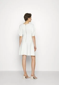 Ted Baker Hayliy - Gebreide Jurk - White 7 Ted Baker Hayliy - Gebreide Jurk - White -Ted Baker 286e740a868f4456b8e47467e961a58d