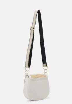 Ted Baker Staceli - Schoudertas - White -Ted Baker 2892b78a4dec4adca23d13a5ae4757b0