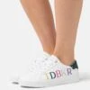 Ted Baker Artii - Sneakers Laag - White