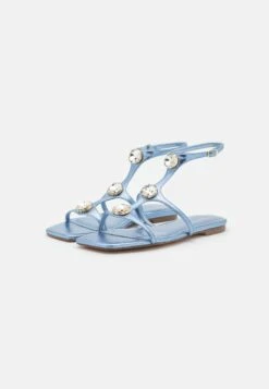 Ted Baker Radisha - Sandalen - Blue -Ted Baker 292d0392cf8c42549bc65374b59d000e