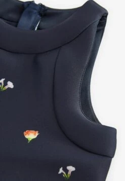 Floral Standard - Jurk - Navy 6 Floral Standard - Jurk - Navy -Ted Baker 29744044507f4dc7ac5ad4618dc3c216