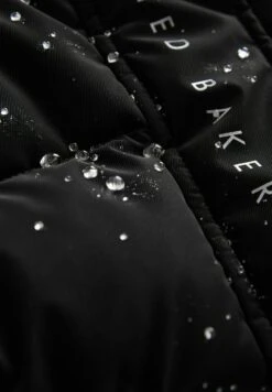 Winterjas - Black -Ted Baker 29b626bd667445f7a57ec1d6674b9c86