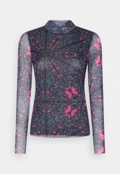 Ted Baker Kamill - Longsleeve - Black